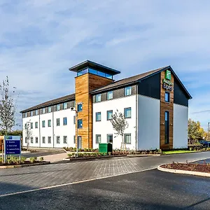3* Hotel Holiday Express By Ihg